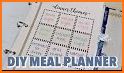 Food Planner related image