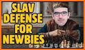 Slav Defense (full version) related image