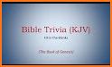 Bible Journey Trivia Game related image