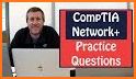 CompTIA Network+ Certification: N10-007 Exam Dumps related image