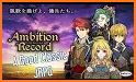 RPG Ambition Record related image