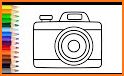 Sketch Camera - Pencil Camera related image