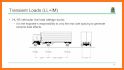 AxleLoad - determination of truck axle loads related image