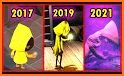 Little Nightmares Hints 2021 related image