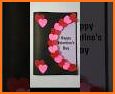 Valentine Greeting card Maker related image