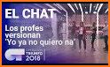 EL CHAT related image