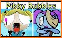 bubbles Pibby FNF Mod related image