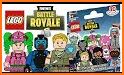 BEST Battle Royale Skins Tiles Game - Guess Skins related image