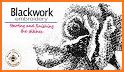 Blackwork Embroidery Pattern Creator related image