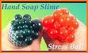 Anti Stress Ball Slime Jelly Toy related image