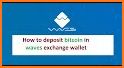 Waves – Bitcoin Wallet related image