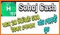 Sohoz Cash : Play Online Game & Win Sohoz Cash related image