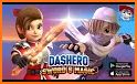 Dashero: Sword & Magic (Roguelite Offline) related image