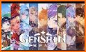 Genshin Impact Wallpapers & Soundtrack related image