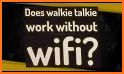 WiFi Talkie Free related image