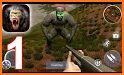 Bigfoot Hunting - Bigfoot Monster Hunter Game related image