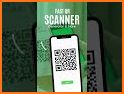 WhatsScanz Web : QR Code Scanner & Whats Web related image