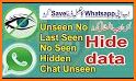 Hidden Chat For Whatsapp - Unseen No Last Seen related image