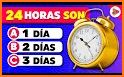 ¿Cuánto sabes de Primaria? related image