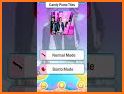 Marcus & Martinus Piano Tiles Game related image