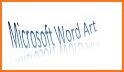 Art Word Search related image