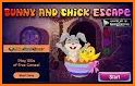 Chick And Easter Escape related image