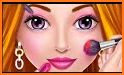Makeup Games: Fashion Style & Dress Up Girl Games related image