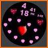 R-20  valentine watch face related image