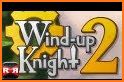 Wind-up Knight 2 related image