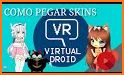 VRChat Mobile related image