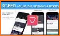 Xceed - Clubs, DJs, Festivals & Tickets related image