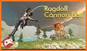 Ragdoll Cannon Ball related image