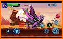Mech Dinosaur War related image
