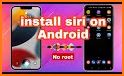 Siri Voice Commands for Android 2022 tutorial related image