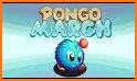 Pongo March related image