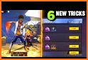 Free Fire Max Diamonds Free Trick related image