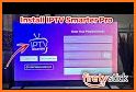 IPTV Smart Player - Live TV related image