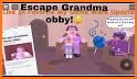 Grandma Unofficial guide obby and tips related image
