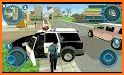 NY Police Chase Car Simulator related image