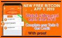 Bito Spinner - Spin & Earn Daily Bitcoins 2020 related image
